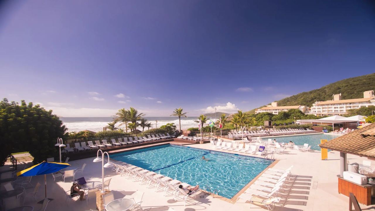 Costao Do Santinho Resort All Inclusive foto 1