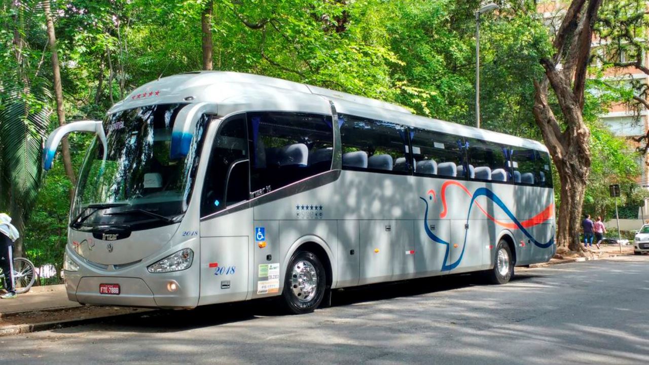 Transfert Privé De São Paulo Aux Hôtels De Maresias foto 2