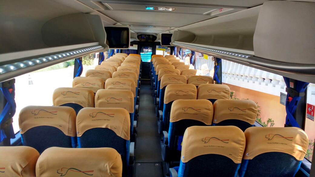 Transfert Privé De São Paulo Aux Hôtels De Maresias foto 4