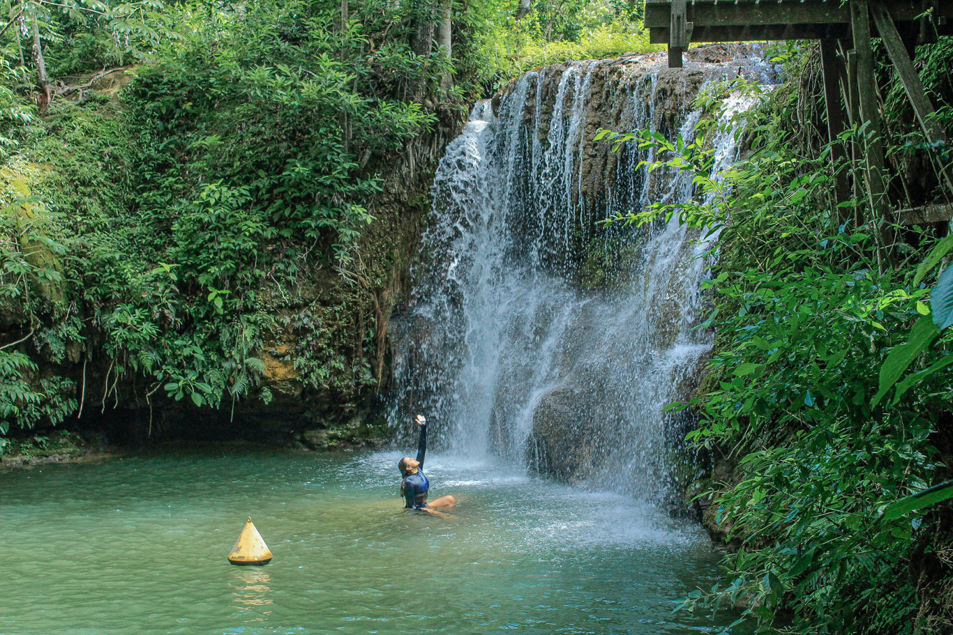 Maison Mimosa - Cascades À Bonito foto 4