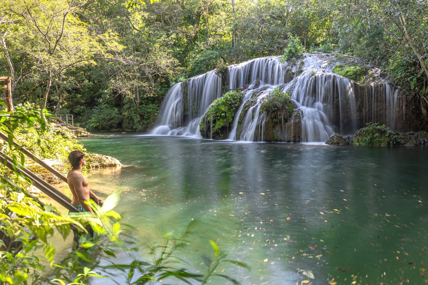 Maison Mimosa - Cascades À Bonito foto 5