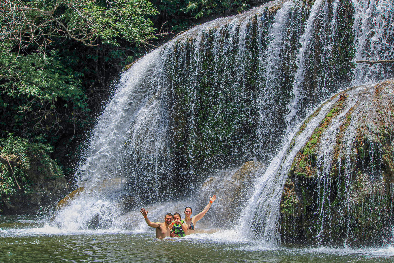 Maison Mimosa - Cascades À Bonito foto 6