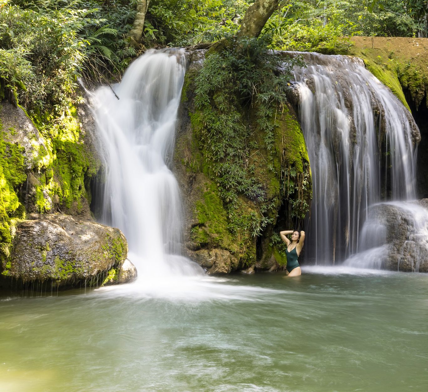 Maison Mimosa - Cascades À Bonito foto 7