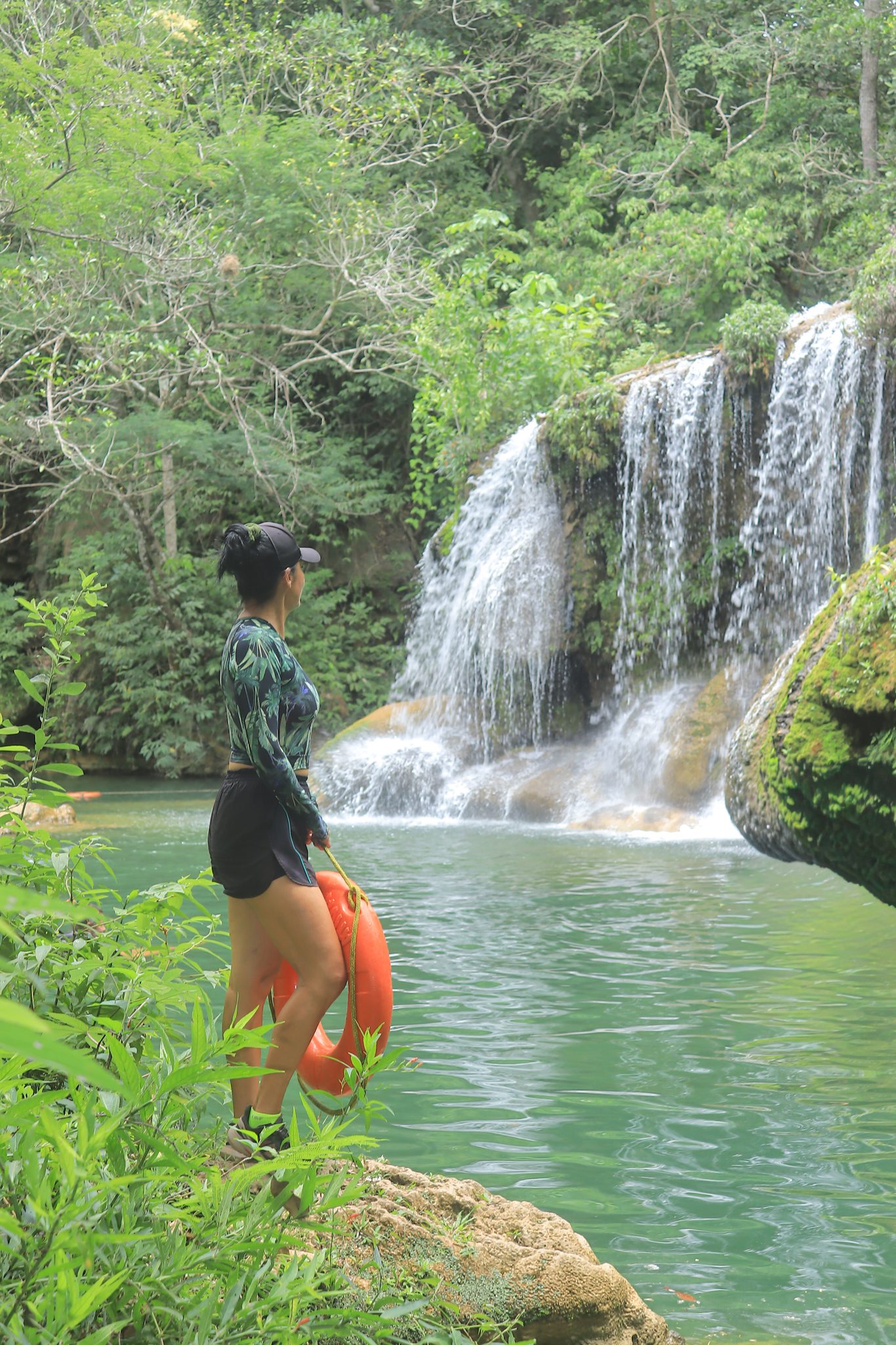 Maison Mimosa - Cascades À Bonito foto 3