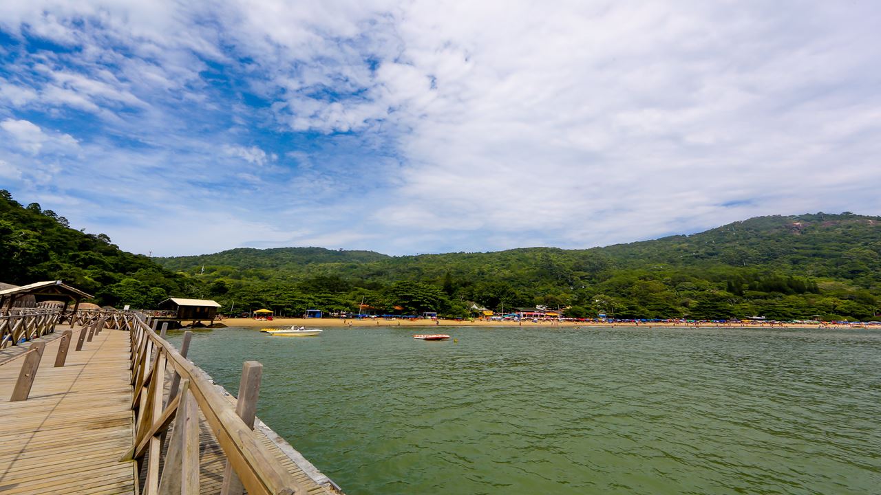 Tour A Balneario Camboriú, Unipraias Y Laranjeiras foto 7