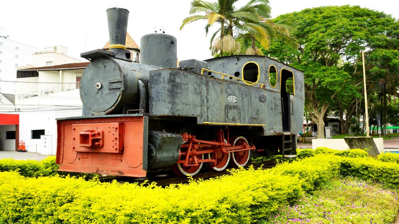 Tour A Blumenau E Pomerode foto 12