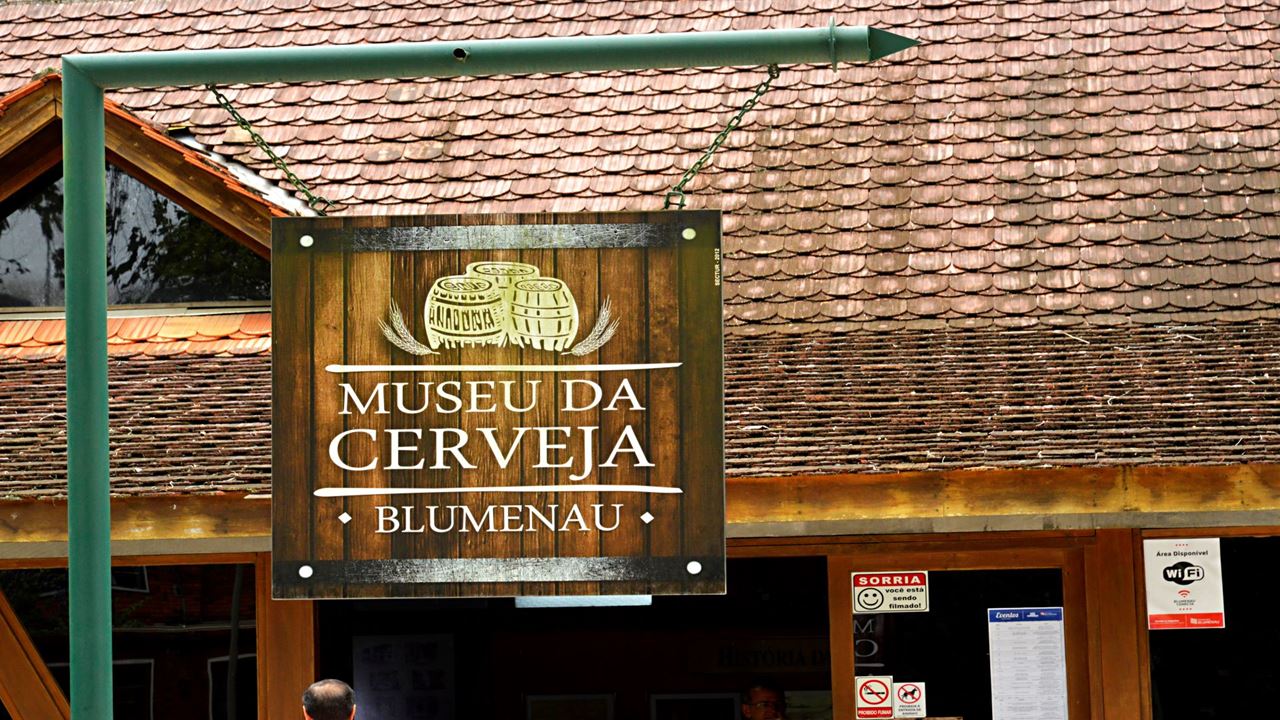 Tour A Blumenau E Pomerode foto 6