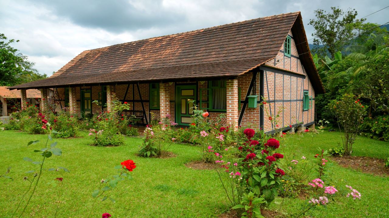 Tour A Blumenau E Pomerode foto 11