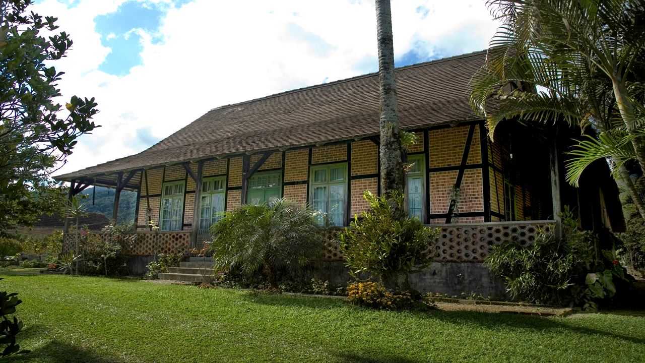 Tour A Blumenau E Pomerode foto 3