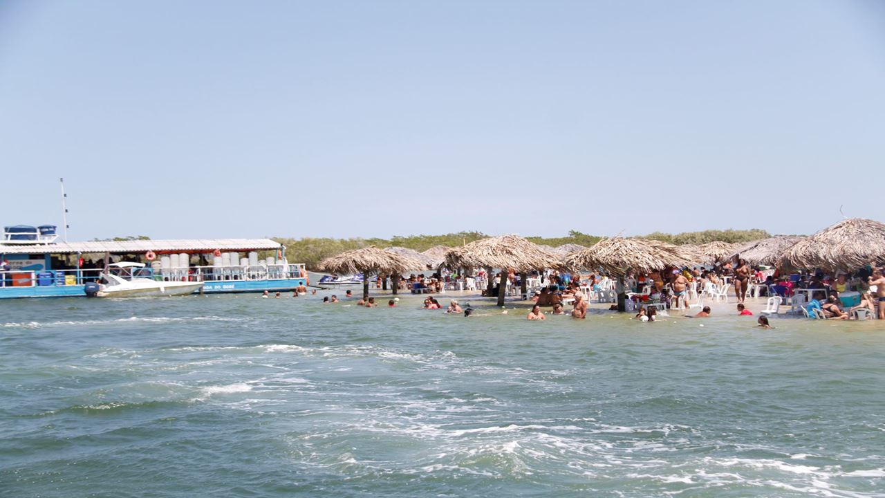 Tour A Croa Goré Y Isla Dos Namorados foto 6