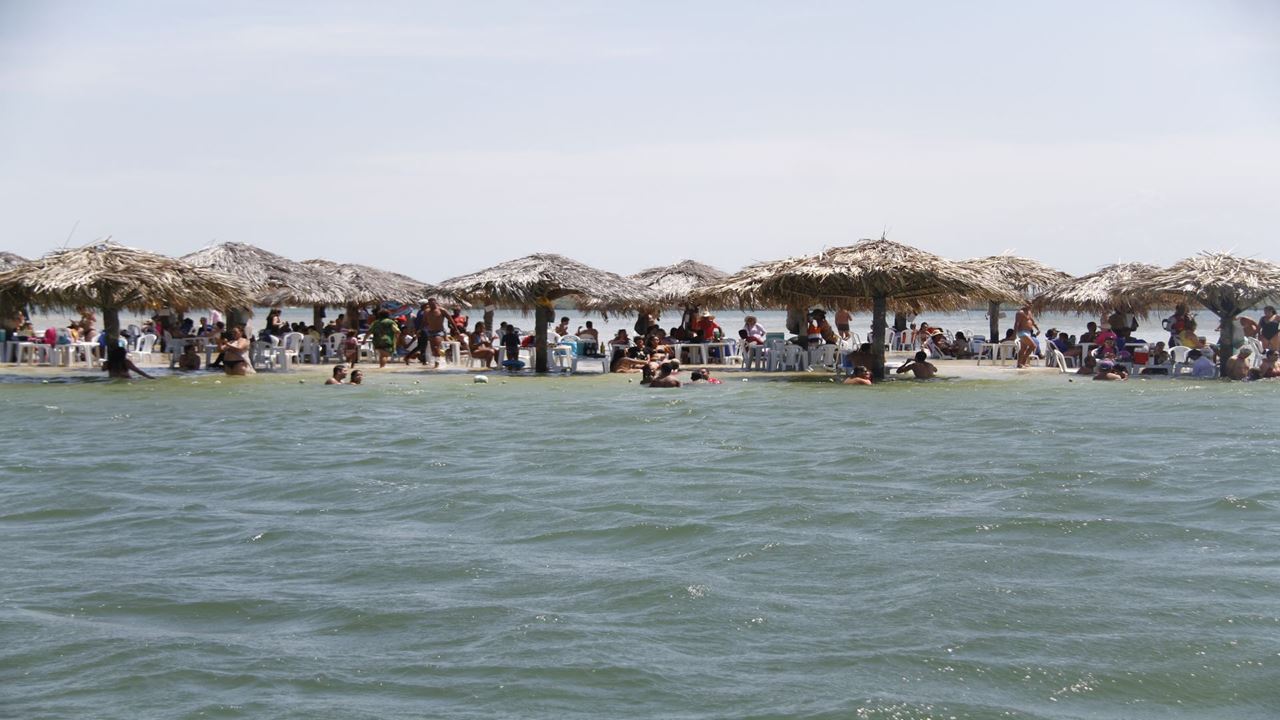 Tour A Croa Goré Y Isla Dos Namorados foto 5