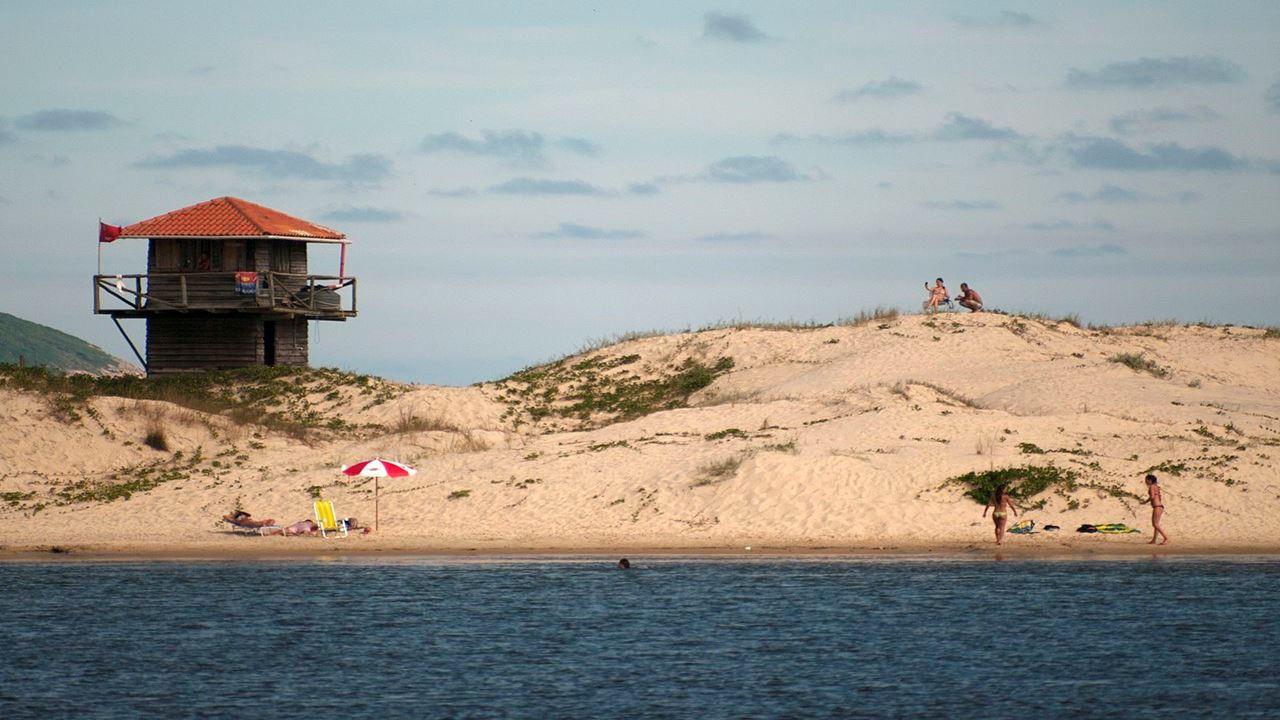 Tour To Guarda Do Embau foto 2