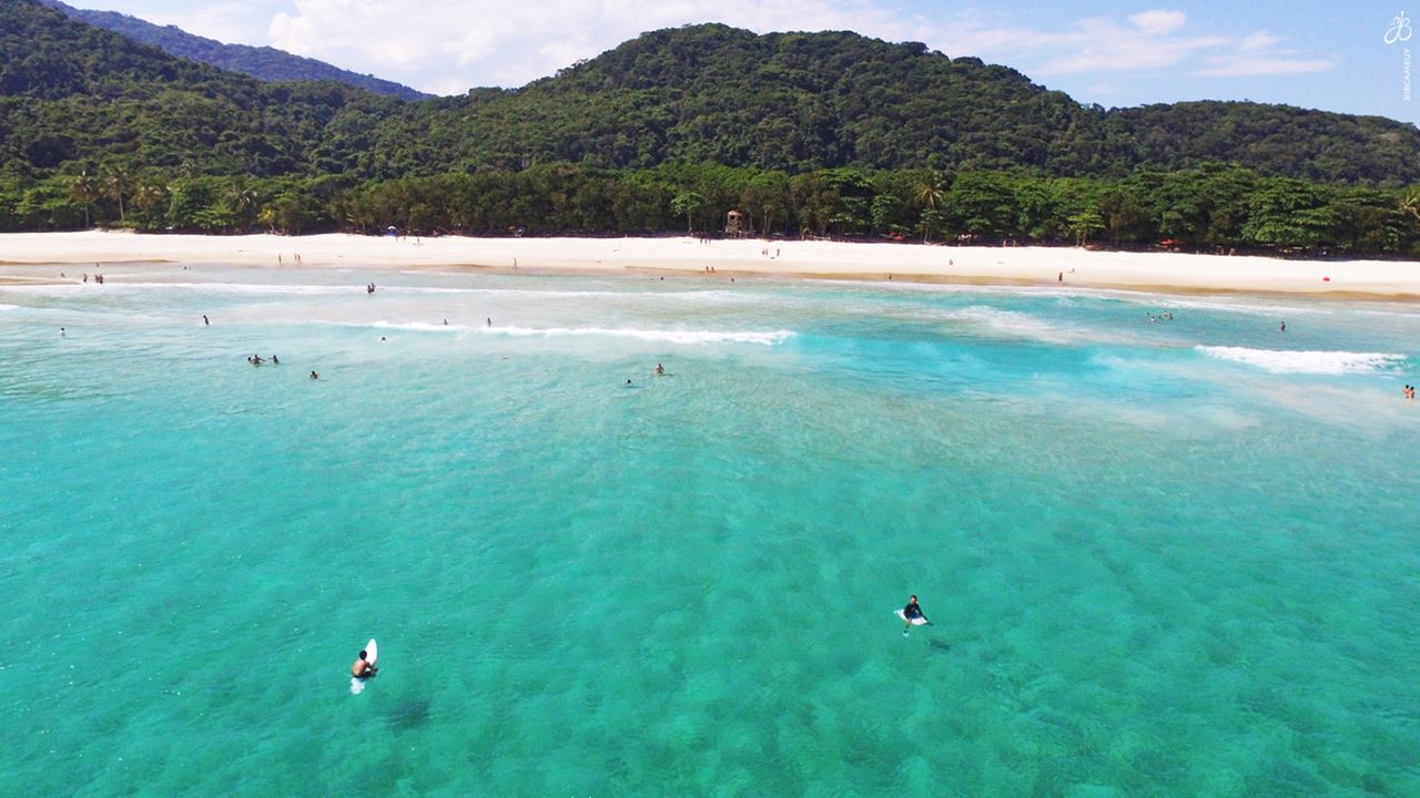 Tour A La Playa Lopes Mendes foto 3