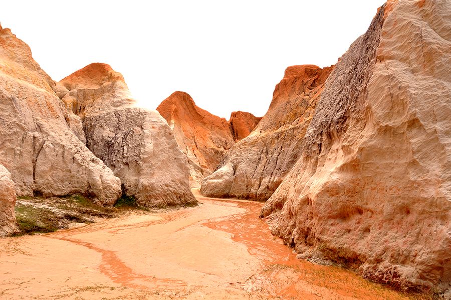 Tour A Las Playas De Morro Branco Y Fontes foto 6