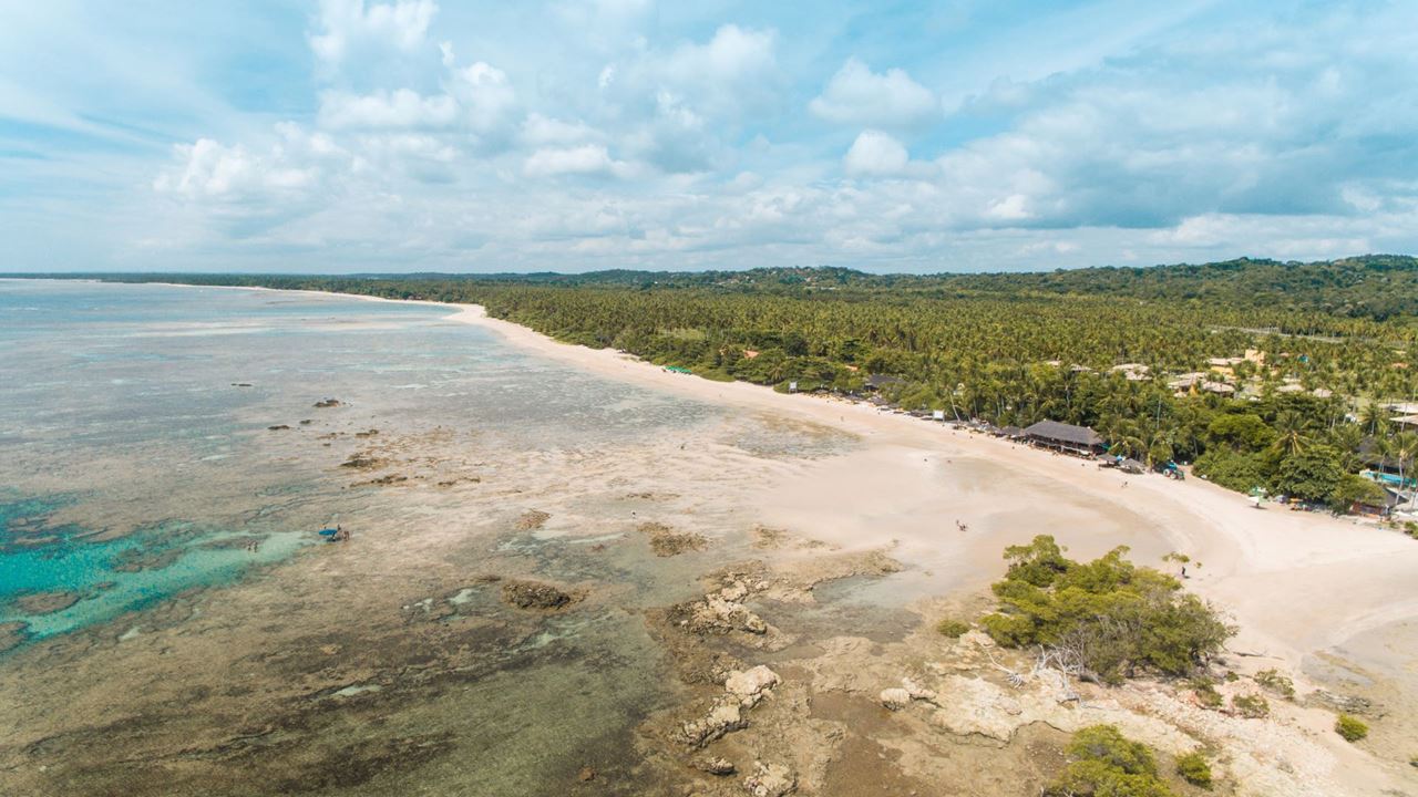 Passeio A Morro De São Paulo foto 3