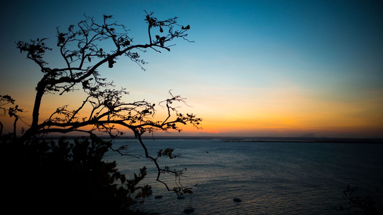 Passeio A Morro De São Paulo foto 7