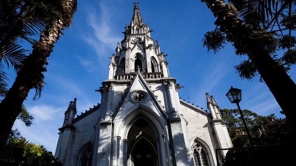 Day Trip To Petropolis foto 7