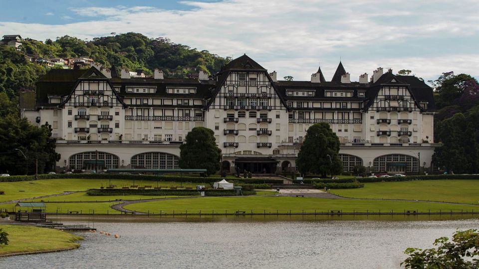 Day Trip To Petropolis foto 10