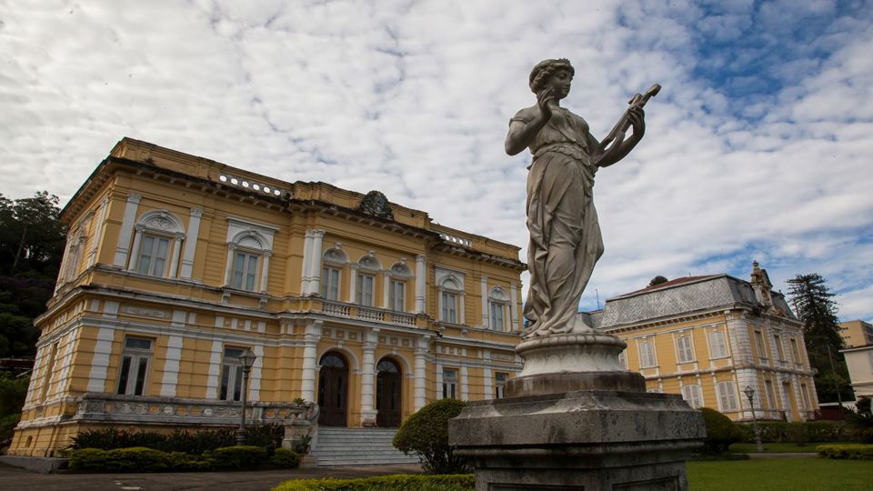 Day Trip To Petropolis foto 2