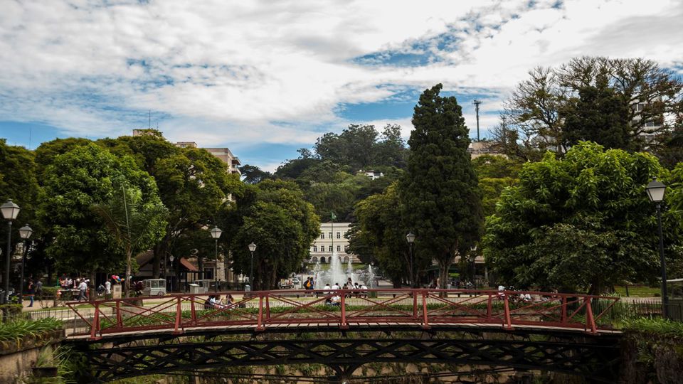 Day Trip To Petropolis foto 11