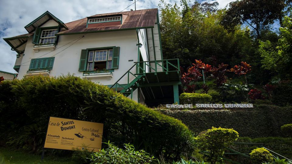 Day Trip To Petropolis foto 3