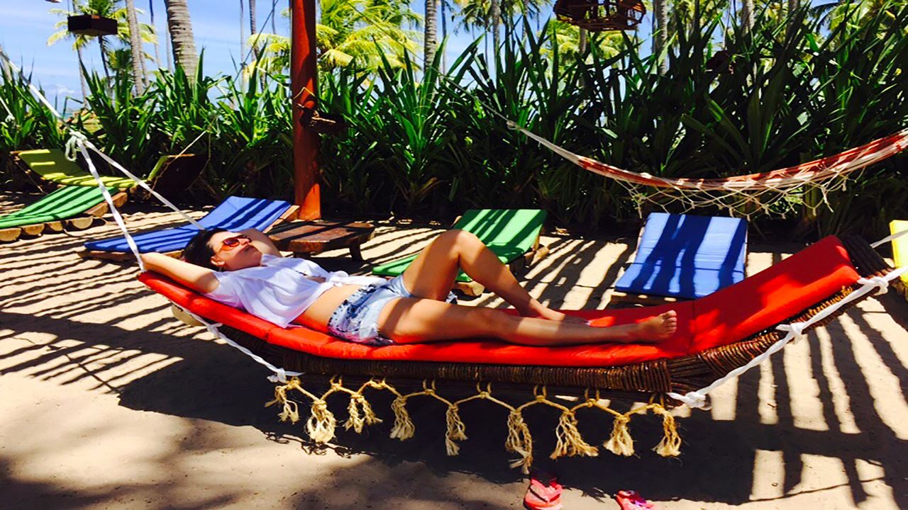 Passeio À Praia Dos Carneiros Com Catamarã foto 7