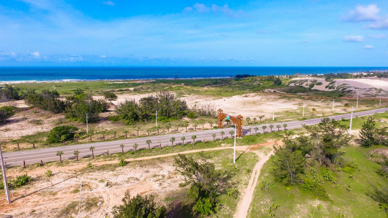 Tour A Playa De Cumbuco foto 5