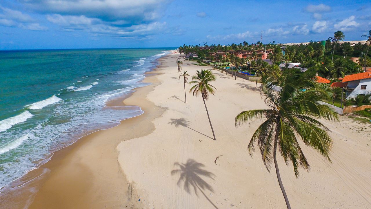 Tour A Playa De Cumbuco foto 4