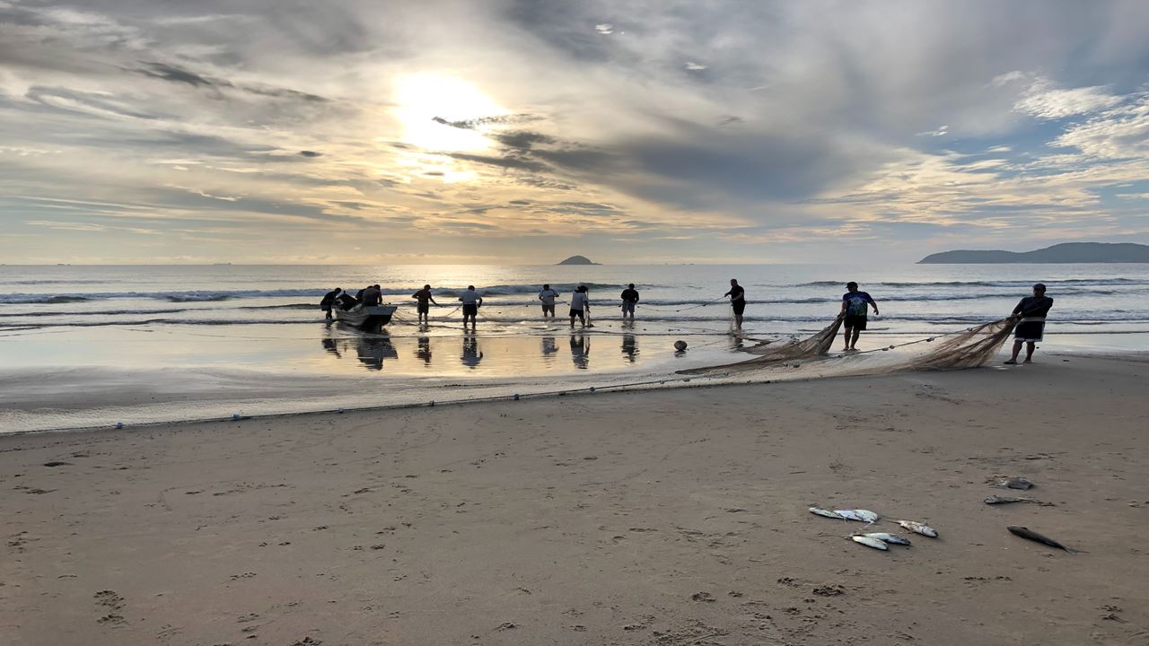 Tour A Playa De Mundaú foto 4