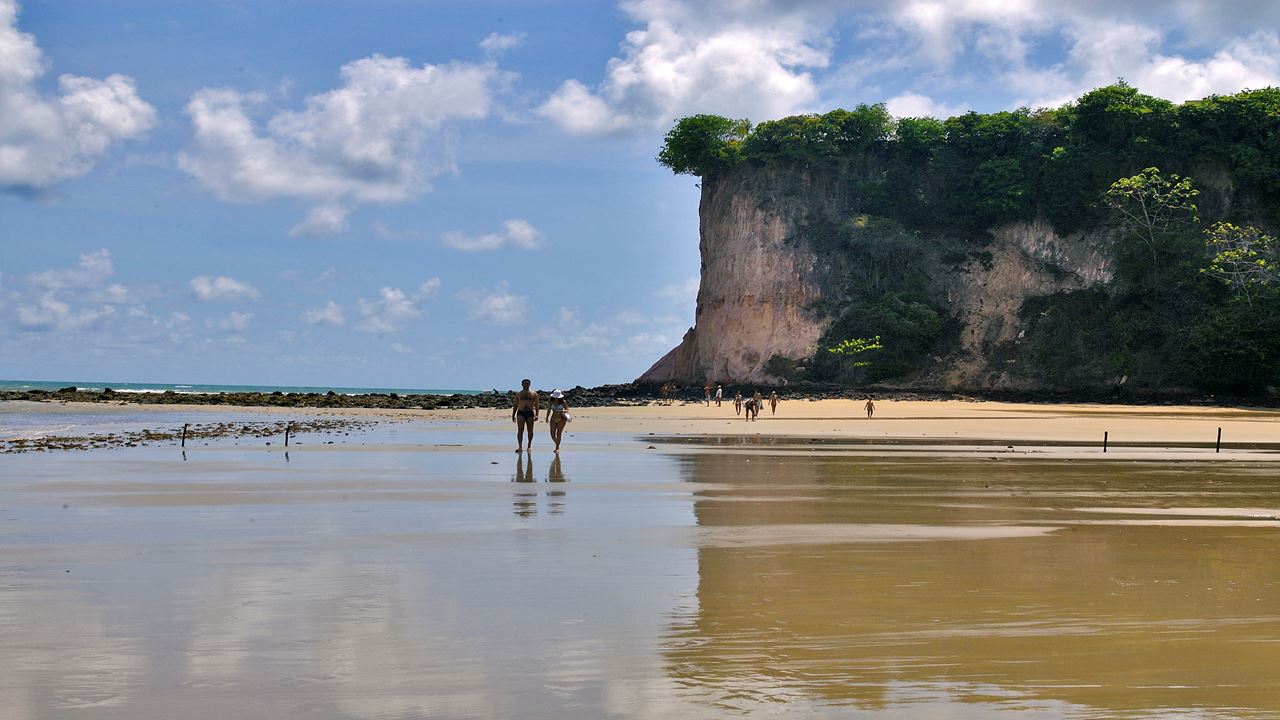 Tour A Playa De Pipa foto 6