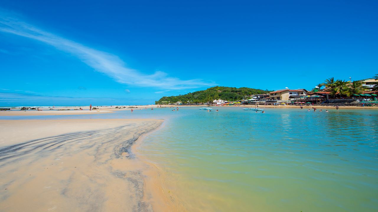 Tour A Playa De Pipa foto 2