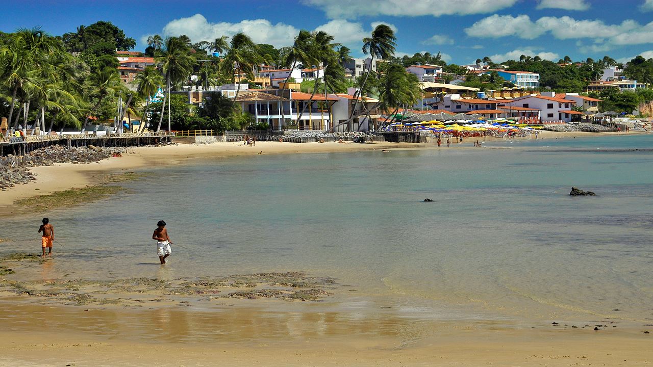 Tour A Playa De Pipa foto 11