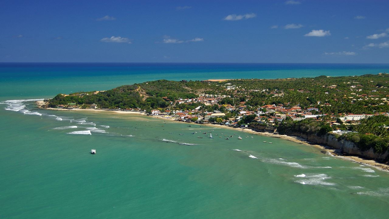 Tour A Playa De Pipa foto 9