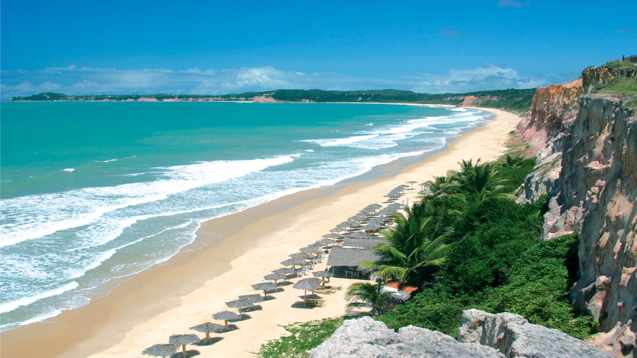 Tour A Playa De Pipa foto 4