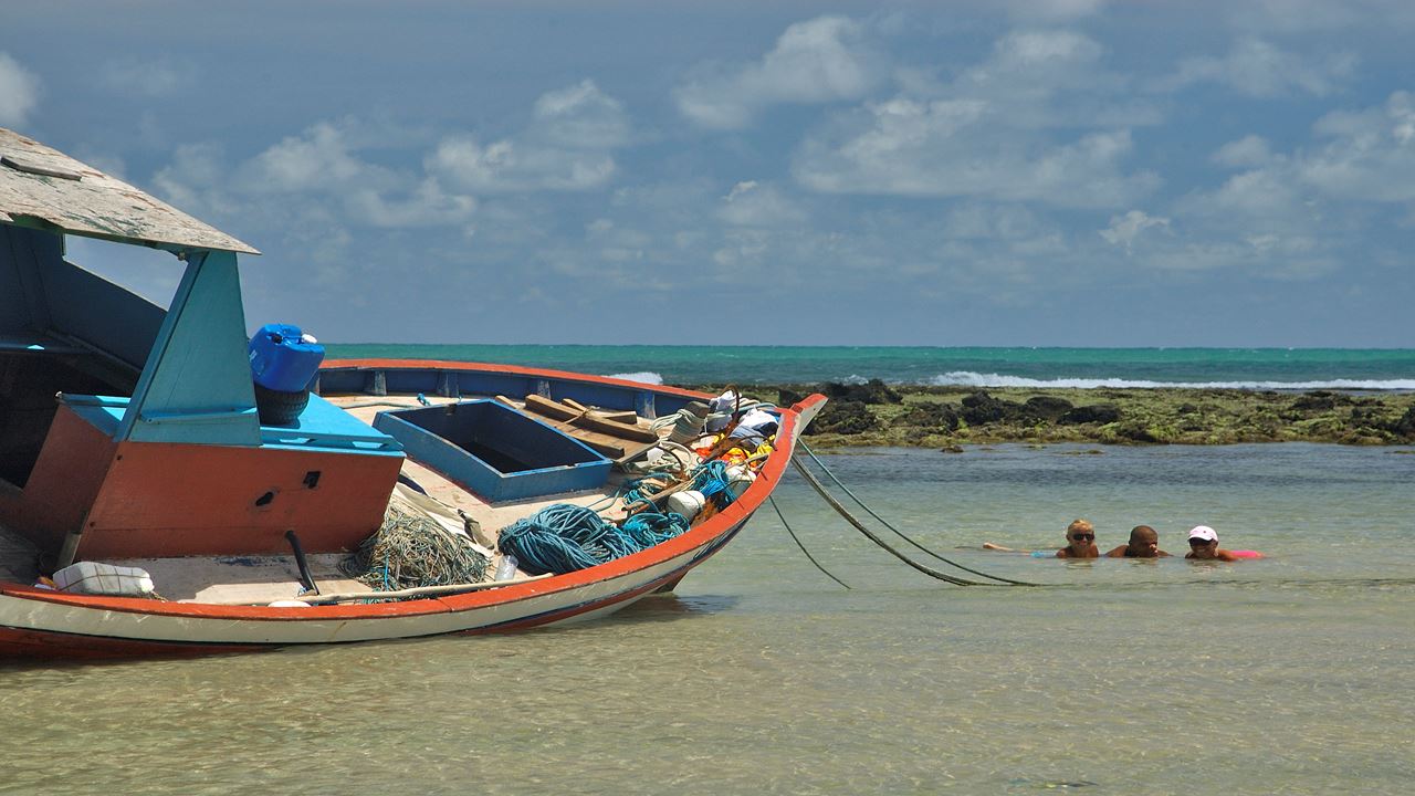 Tour A Playa De Pipa foto 8