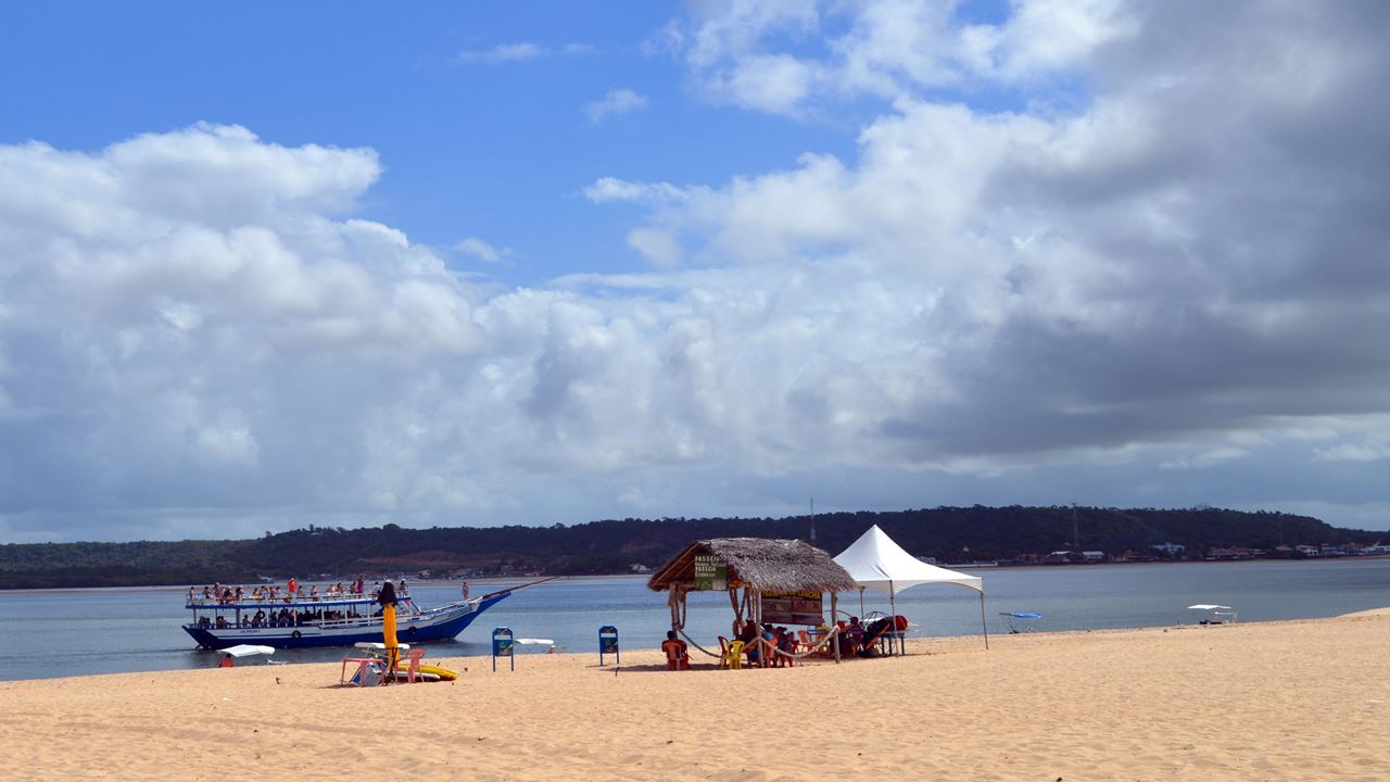 Tour A Playa Del Gunga foto 1