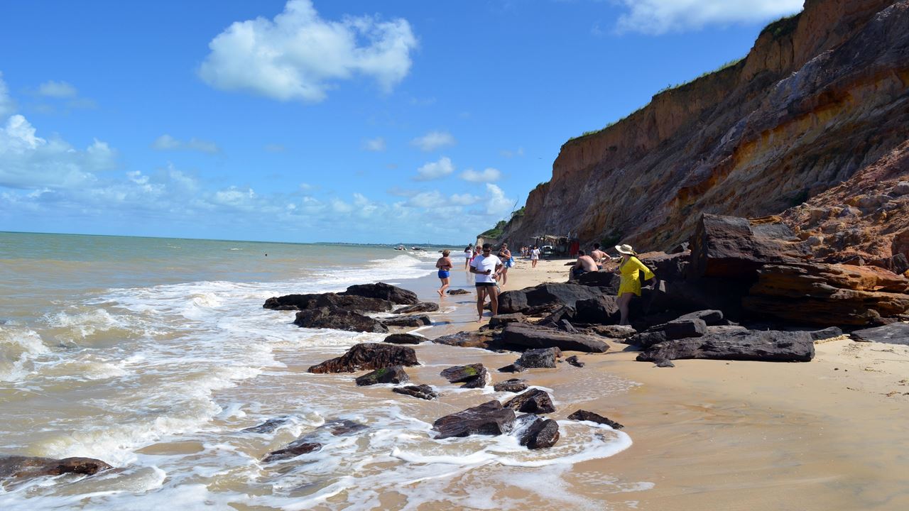 Tour A Playa Del Gunga foto 2