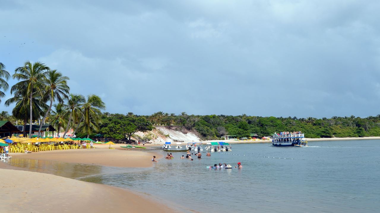 Tour A Playa Del Gunga foto 4