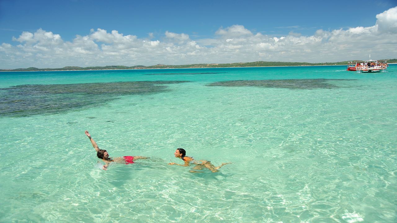 Tour A Playa Maragogi foto 9