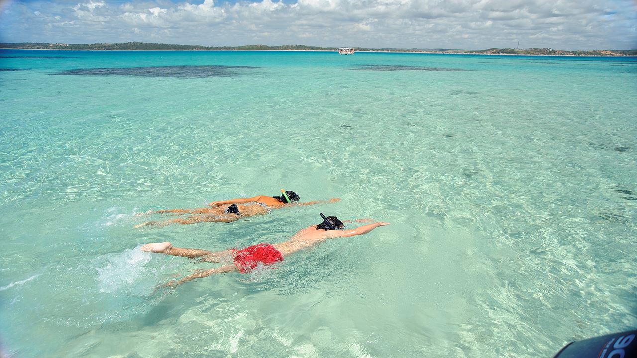 Tour A Playa Maragogi foto 3