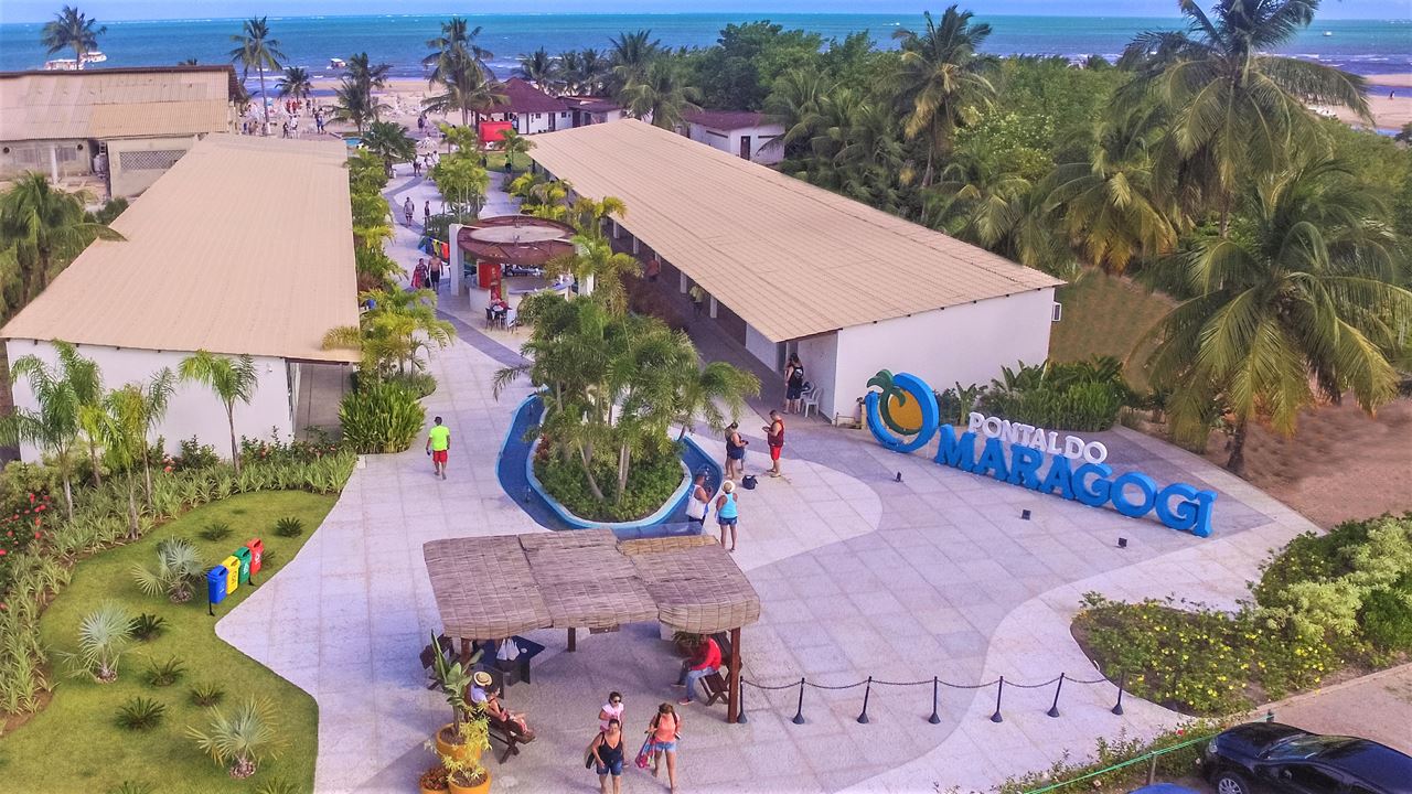 Tour A Playa Maragogi foto 7