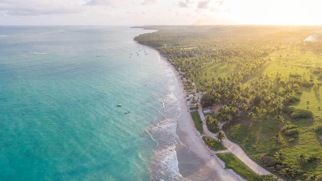 Tour A São Miguel Dos Milagres foto 1