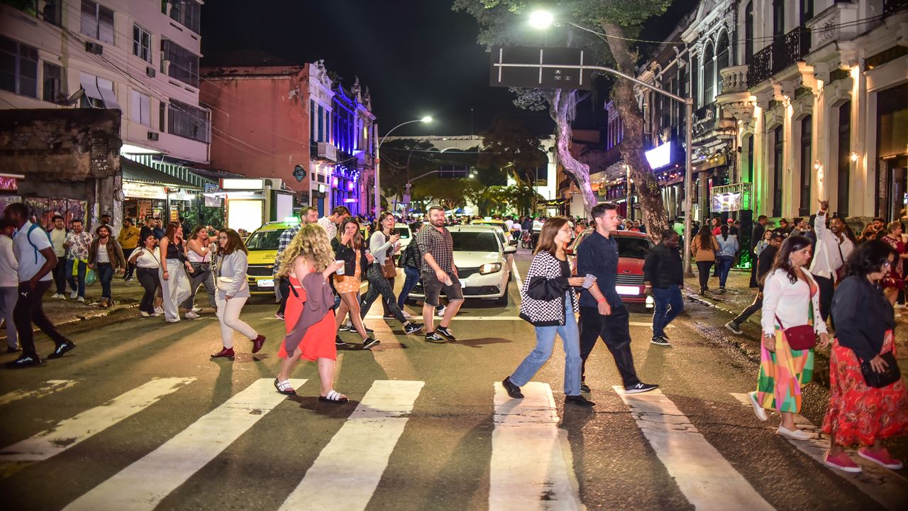 Pub Crawl Lapa (0)