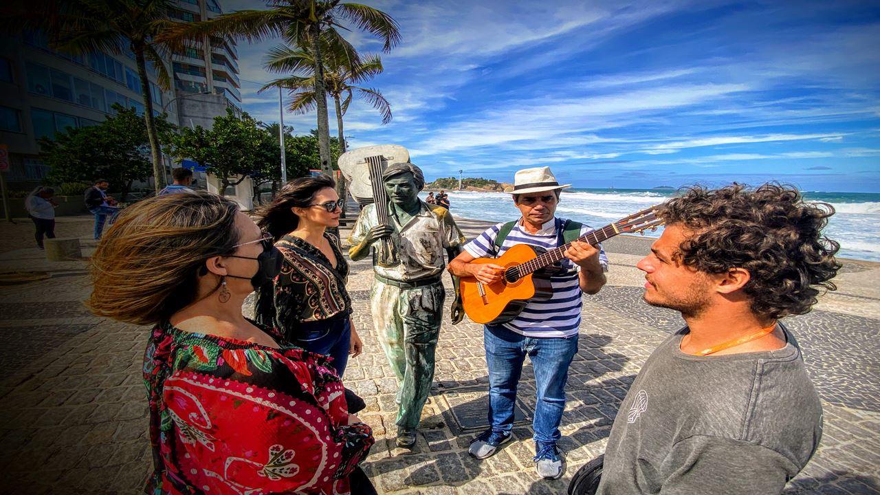 Passeio A Pé Da Bossa Nova (3)