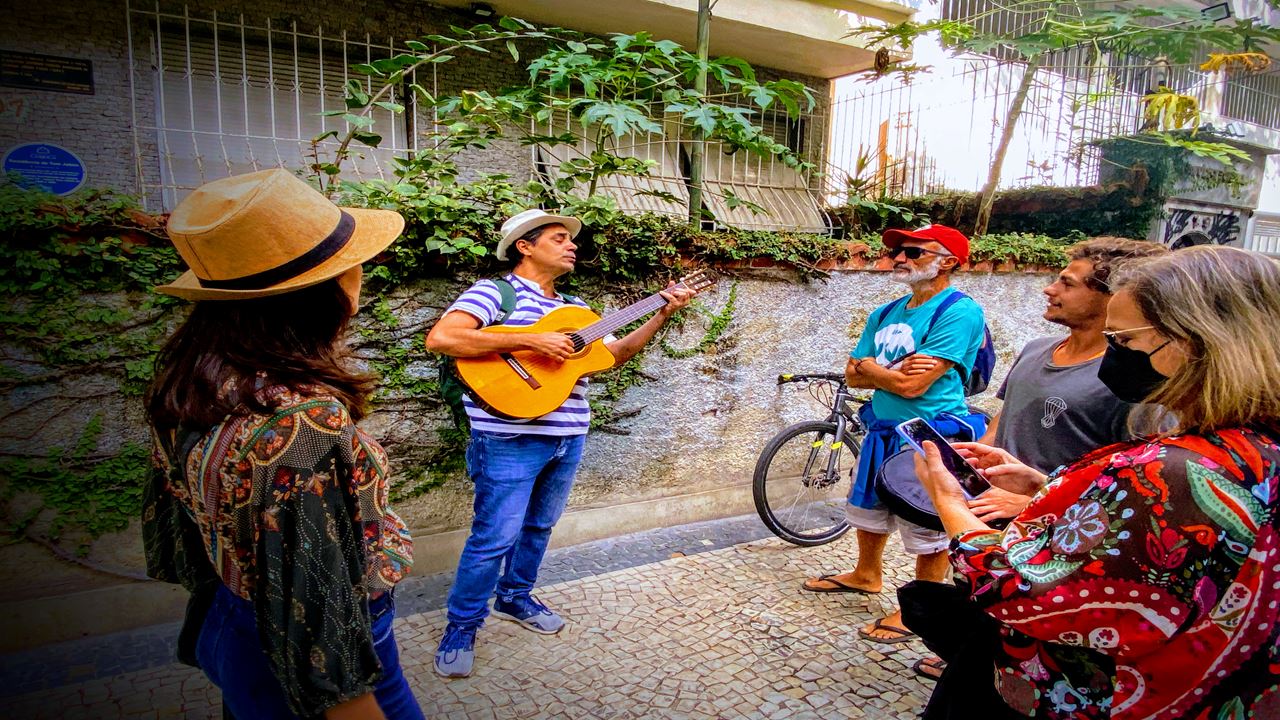 Passeio A Pé Da Bossa Nova (7)