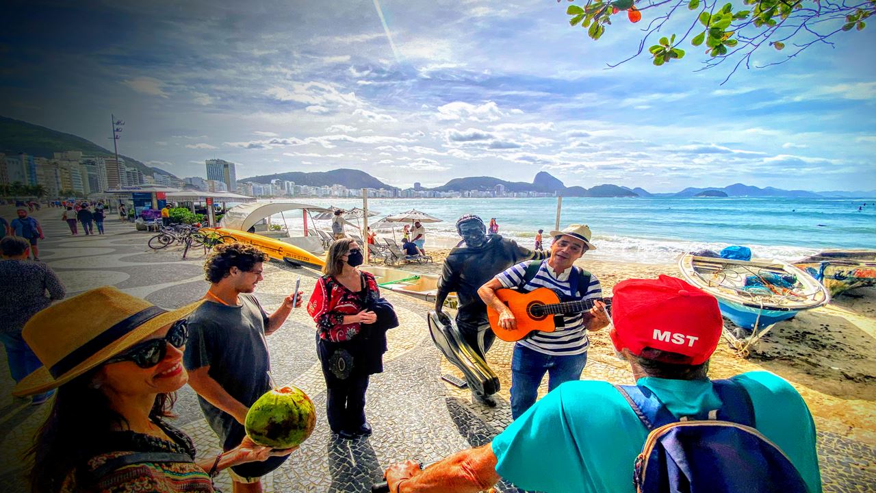 Passeio A Pé Da Bossa Nova (5)