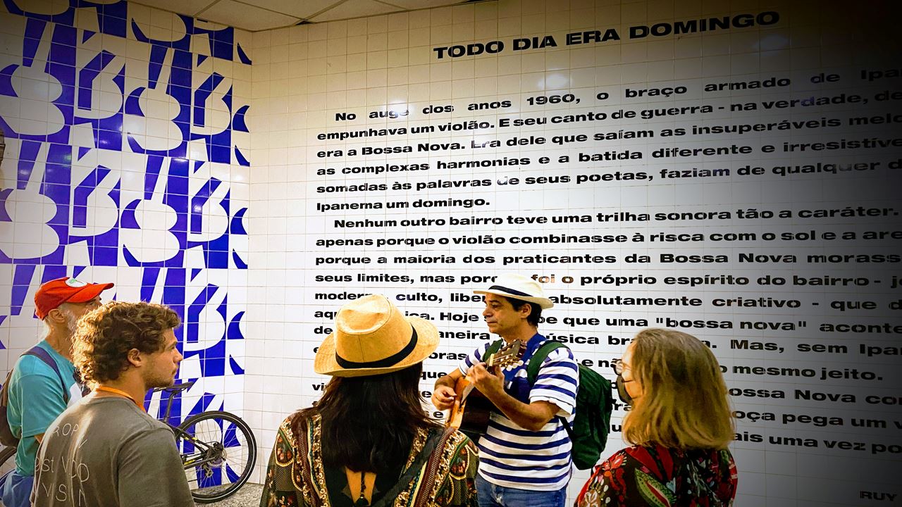 Passeio A Pé Da Bossa Nova (6)