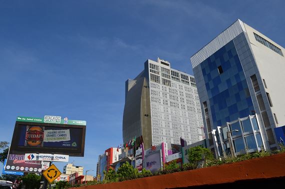 Tour De Compras No Paraguai foto 3