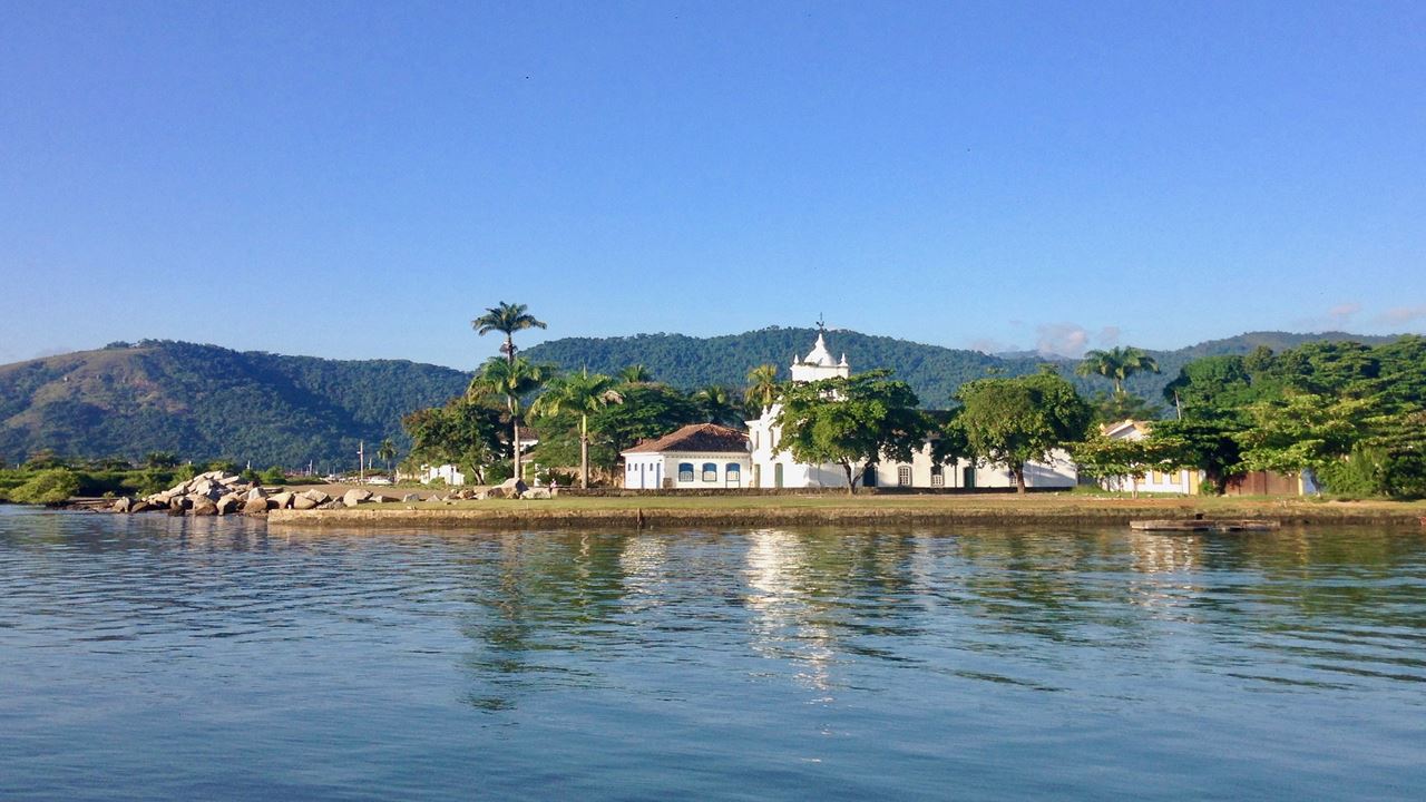 Cidade De Paraty foto 12