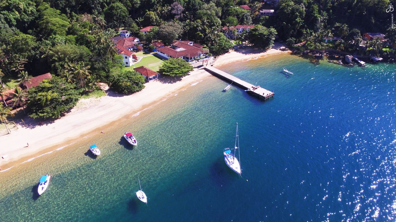 Meia Volta À Ilha foto 7